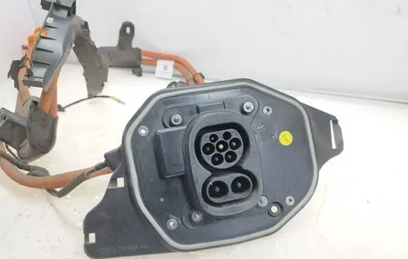 Volkswagen ID.3 Electric car charge socket 10A971531AL 1EA973715X 10A907175