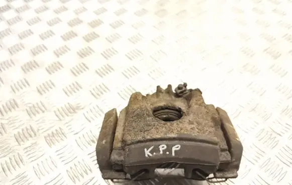 Citroen C5 Front brake caliper 