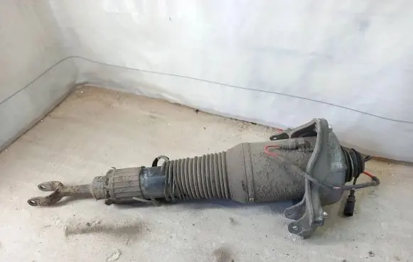 Audi A8 S8 D3 4E Air suspension front shock absorber 4E0616039AF 166ATE023129254