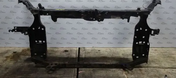 Nissan Qashqai Front piece kit 