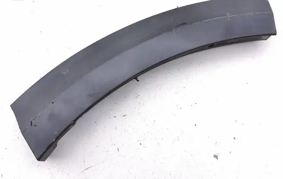 KIA Niro Front bumper corner part panel trim 86558G5500