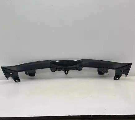 BMW iX3 G08 Tailgate/trunk spoiler 7498074 18479712