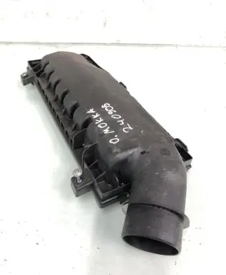 Opel Mokka B Air filter box cover 
