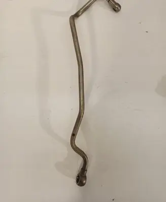 Volvo S40 Turbo air intake inlet pipe/hose 