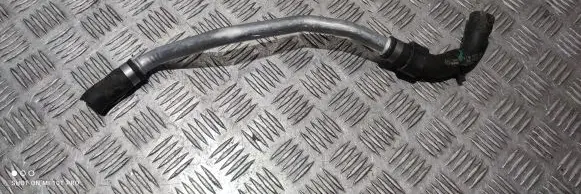 Mercedes-Benz C W205 Engine coolant pipe/hose 625416