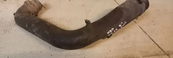 Seat Toledo III (5P) Intercooler hose/pipe 1K0129654A