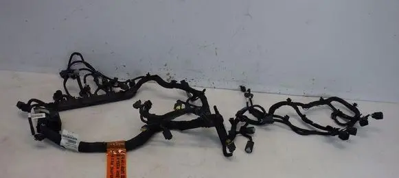Citroen C5 Aircross Engine installation wiring loom 9834202280
