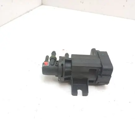 Peugeot Partner Turbo solenoid valve 9811643880