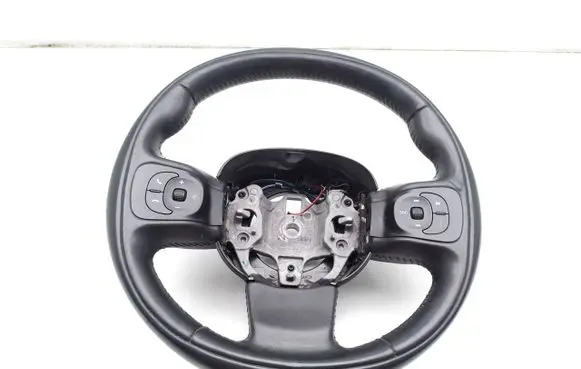 Fiat 500L Steering wheel 6204725D