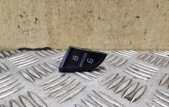 Central locking switch button