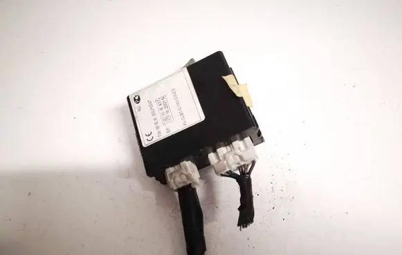 Mazda 6 Immobilizer control unit/module gj6a675d0c 5b22b