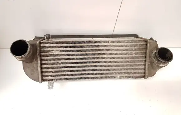KIA Sorento Intercooler radiator 282712F000