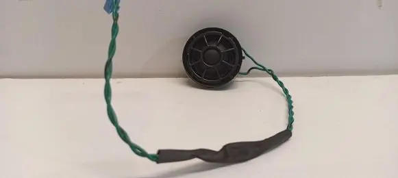 BMW 2 F44 Front door speaker 9354085