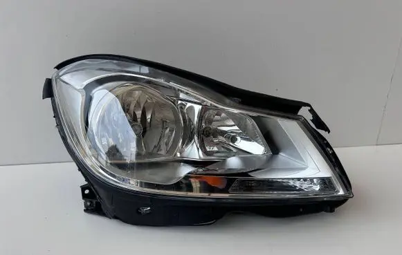 Mercedes-Benz C W204 Headlight/headlamp 2048205059