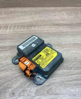 Peugeot 406 Airbag control unit/module 550539500 9628757180 USED