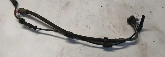 Chevrolet Corvette C7 Brake line pipe/hose 