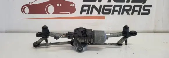 Fiat Doblo Front wiper linkage and motor 51810592 1309022208 3397021190