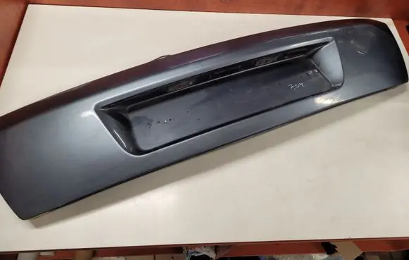 Citroen C4 I Picasso Tailgate trim 607977 96589192800R