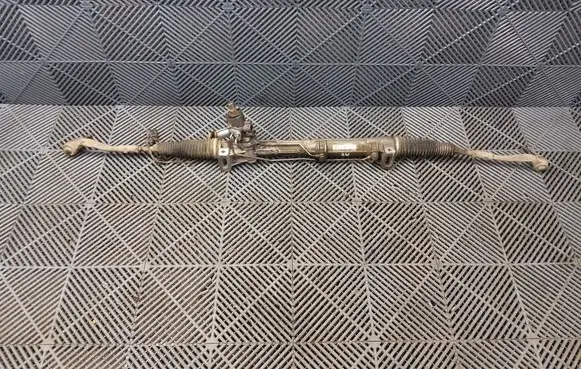 Audi A8 S8 D4 4H Steering rack 4H1422065F 4H1422065DX