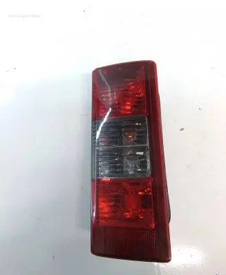 Opel Combo C Rear/tail lights