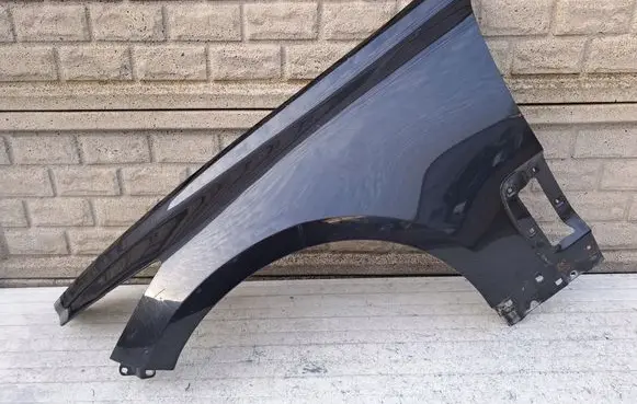 KIA Stinger Fender lpkiasTING