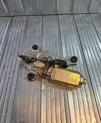 Hyundai Terracan Rear window wiper motor 98700H1000 WR108SC
