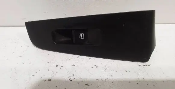 Skoda Superb B6 (3T) Electric window control switch 3T0867828