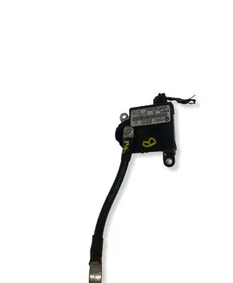 Audi A6 S6 C6 4F Power management control unit 4F0915181A 4F0910181E 0199000013