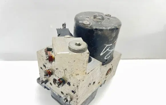 Mercedes-Benz S W220 ABS Pump 0265202444 A0044314612
