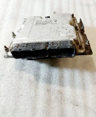 Chrysler Voyager Engine control unit/module P05094285AC 0281012121 1039S08186