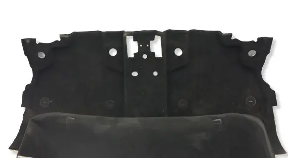 BMW X5 G05 Interior carpet 7480368MWGK1104