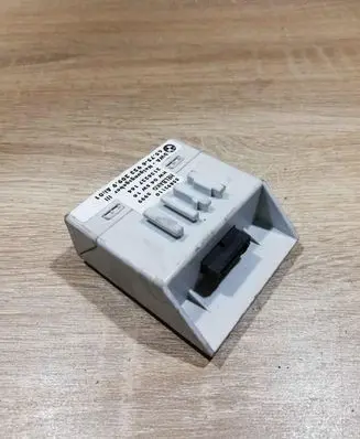 BMW X5 E53 Alarm control unit/module 6923209