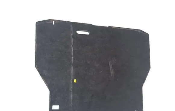 Ford Escort Trunk bottom trim panel 1120220