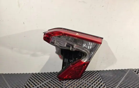 Toyota C-HR I Tailgate rear/tail lights 81580F4010 16442F