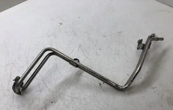 Brake vacuum hose/pipe