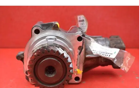 Honda CR-V Gearbox transfer box case 