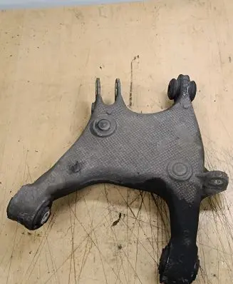 BMW 5 F10 F11 Rear upper control arm/wishbone 6865899