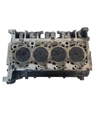 Peugeot Boxer Engine head 6C1Q6090AE 6C1Q6256AB