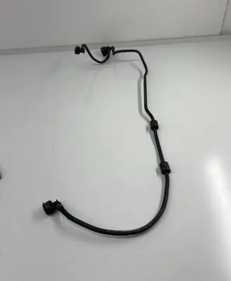 Mercedes-Benz C W205 Engine coolant pipe/hose A2055012225