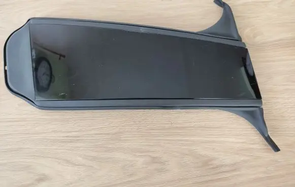 BMW 4 F36 Gran coupe Other sill/pillar trim element 7453303 51357453303 51357310181