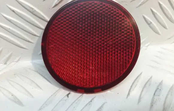 Nissan Qashqai Rear tail light reflector 26561EB300