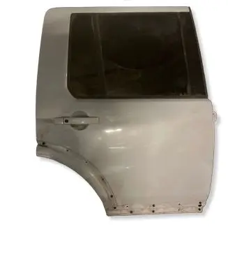 Land Rover Discovery 4 - LR4 Rear door 