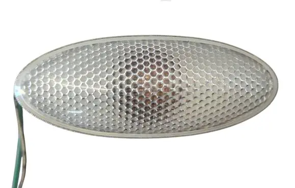 Toyota Yaris Front fender indicator light 817300D030