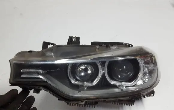 BMW 3 F30 F35 F31 Headlight/headlamp 