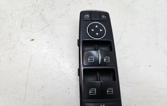 Mercedes-Benz E W212 Electric window control switch A2129056000