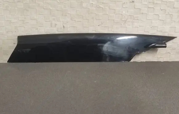 Tesla Model S Front fog light trim/grill 600938700C 101544300C
