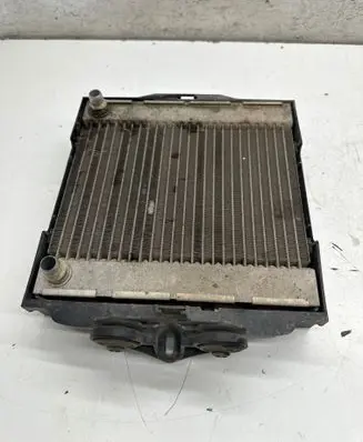 BMW 7 F01 F02 F03 F04 Coolant radiator 7805630 P3253002