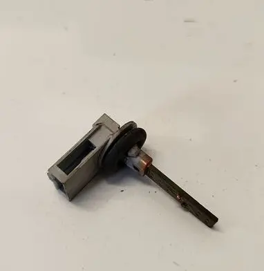 Audi A7 S7 4G Interior temperature sensor 3D0907543A