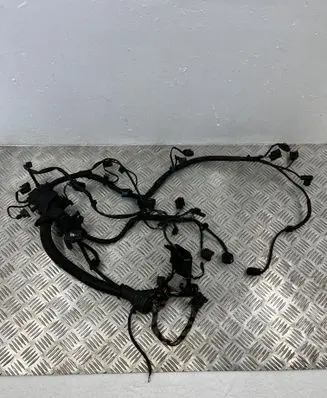 BMW 5 F10 F11 Engine installation wiring loom 851326101 736061504B