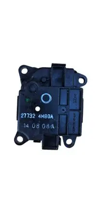 Nissan Pulsar Air flap motor/actuator 277324MB0A 140808A